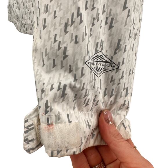 Columbia Women's Bugaboo Interchange 3-in-1 Jacket Size Medium - Picture 4 of 11